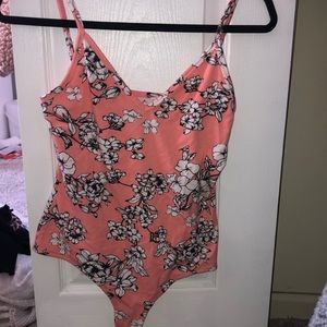 Pacsun bodysuit